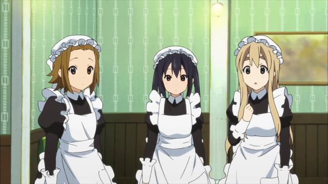 Kitsu епізод 18: Leading Role!