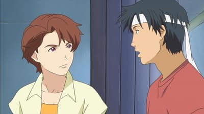 Kitsu епізод 14: Turning Point