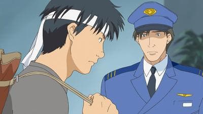 Kitsu епізод 19: Endings Are Always...