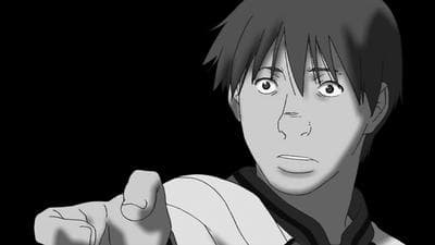 Kitsu епізод 25: The Lost