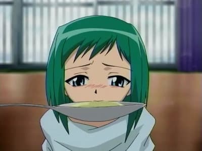 Kitsu епізод 5: The Power of Love