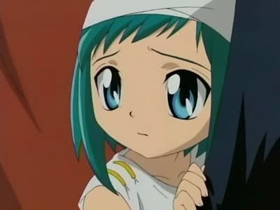 Kitsu епізод 10: Distance of the Hearts