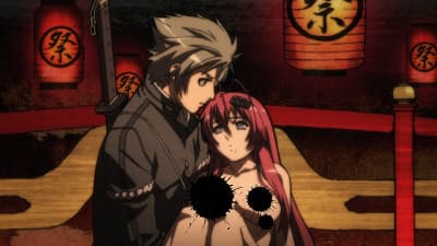 Kitsu епізод 1: The First Kiss