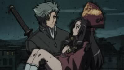 Kitsu епізод 12: The Goodbye Kiss