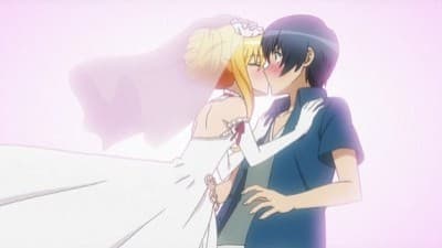 Kitsu епізод 4: This and That Silly Couple