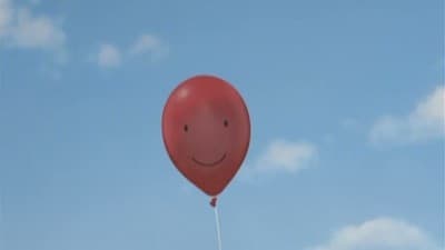 Kitsu епізод 2: Balloon
