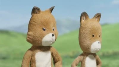 Kitsu епізод 6: Brother
