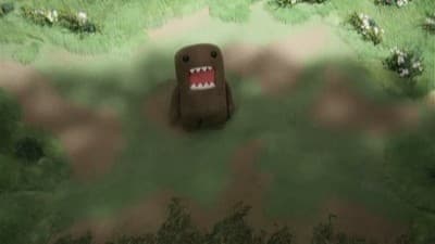 Kitsu епізод 18: A Big Tree