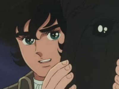 Kitsu епізод 8: Oscar in My Heart