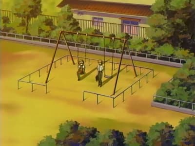 Kitsu епізод 1: Junna and Senna