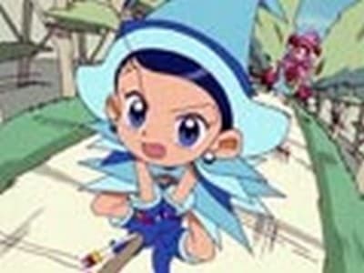 Kitsu епізод 19: Hadzuki-chan is Kidnapped!