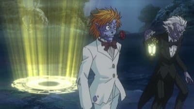 Kitsu епізод 14: The Fearsome Undead! A Granblue Deck!