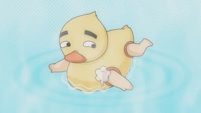 Kitsu епізод 1: First Sex