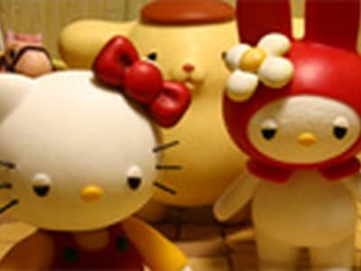 Kitsu епізод 22: Scarescrow