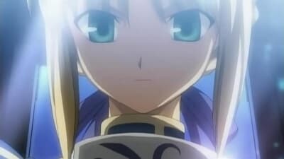 Kitsu епізод 2: Fateful Night