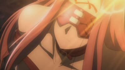 Kitsu епізод 6: Two Magi (Part 2)