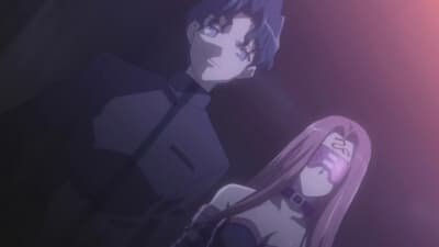 Kitsu епізод 7: Despicable Act