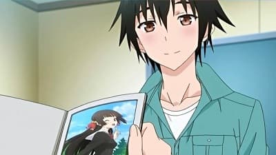 Kitsu епізод 5: Erogeny