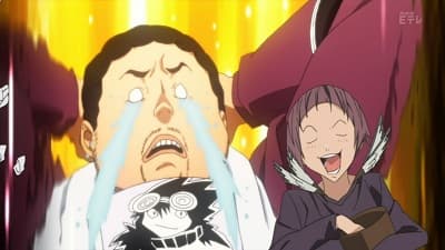 Kitsu епізод 4: Pandering and Patience