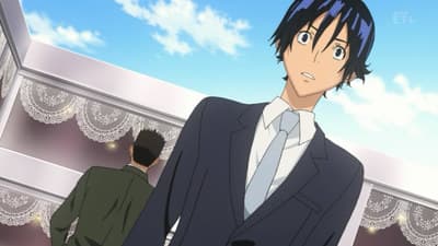 Kitsu епізод 20: Love and Denial