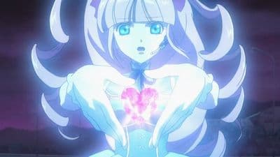 Kitsu епізод 1: Awakening Of The Stone
