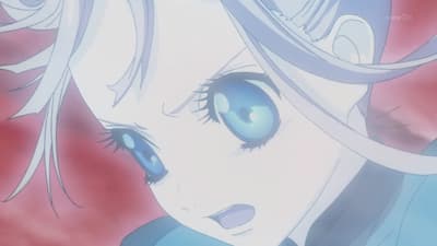 Kitsu епізод 2: Ruri's Sky-Blue Bond