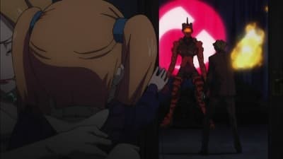 Kitsu епізод 10: Memory of Aoi