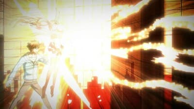 Kitsu епізод 2: Coincidence