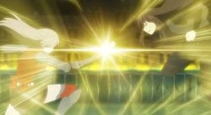 Kitsu епізод 8: Explain What's Going On, Seriously!!