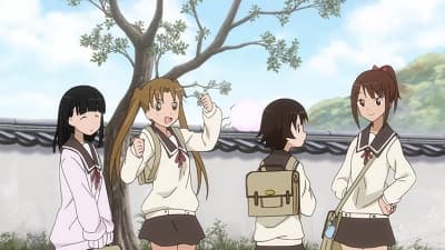 Kitsu епізод 9: Mr. Momoneko's Melancholy, So Yeah / Lost Love Camera, So Yeah...