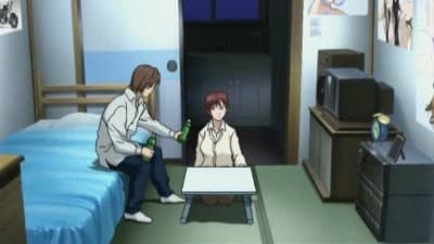 Kitsu епізод 6: All Right!