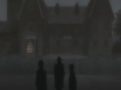 Kitsu епізод 2: The Countess of Werdenberg