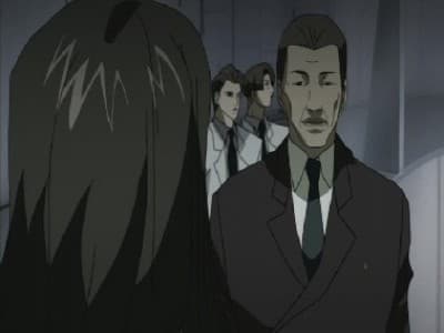 Kitsu епізод 9: In the Core Settlement