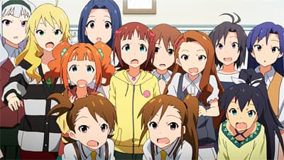 Kitsu епізод 1: This Is Where the Girls Start