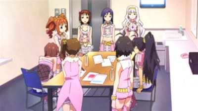 Kitsu епізод 13: And so, the Girls Rise to the Shining Stage