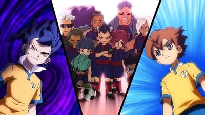 Kitsu епізод 11: Tsurugi's Secret