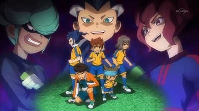 Kitsu епізод 12: The Miracle of Keshins! Mannozaka School