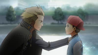 Kitsu епізод 7: Suspicious Tropical Paradise