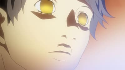 Kitsu епізод 12: It's Not Empty at All
