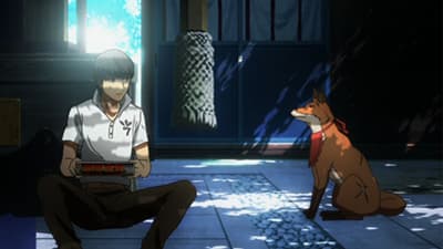 Kitsu епізод 14: A Stormy Summer Vacation, Part 2