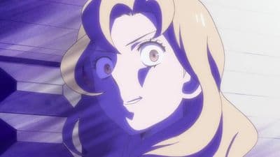 Kitsu епізод 8: Even if Your Love is a Lie...