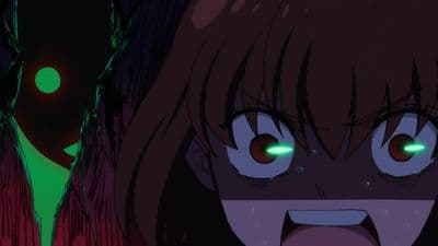 Kitsu епізод 11: You Have Finally Realized It