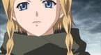 Kitsu епізод 2: Ambitious Undertaking: Warrior Priestess