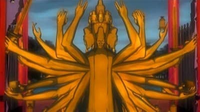 Kitsu епізод 8: Brother