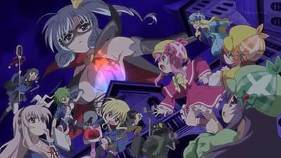 Kitsu епізод 7: And So Hope Was Lost