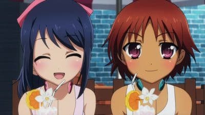 Kitsu епізод 18: Invitation