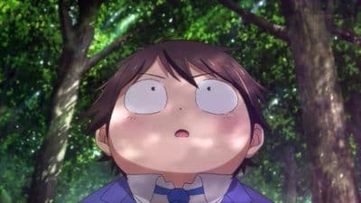 Kitsu епізод 20: Domination