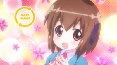 Kitsu епізод 12: Sweet Gem - Chocolate Vale Tudo
