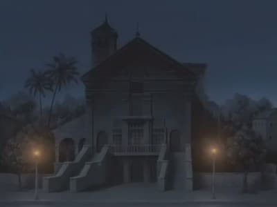 Kitsu епізод 2: Wayward Feelings