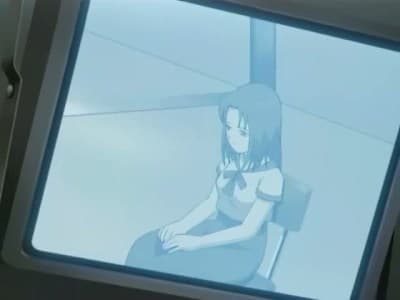 Kitsu епізод 11: Important Person
